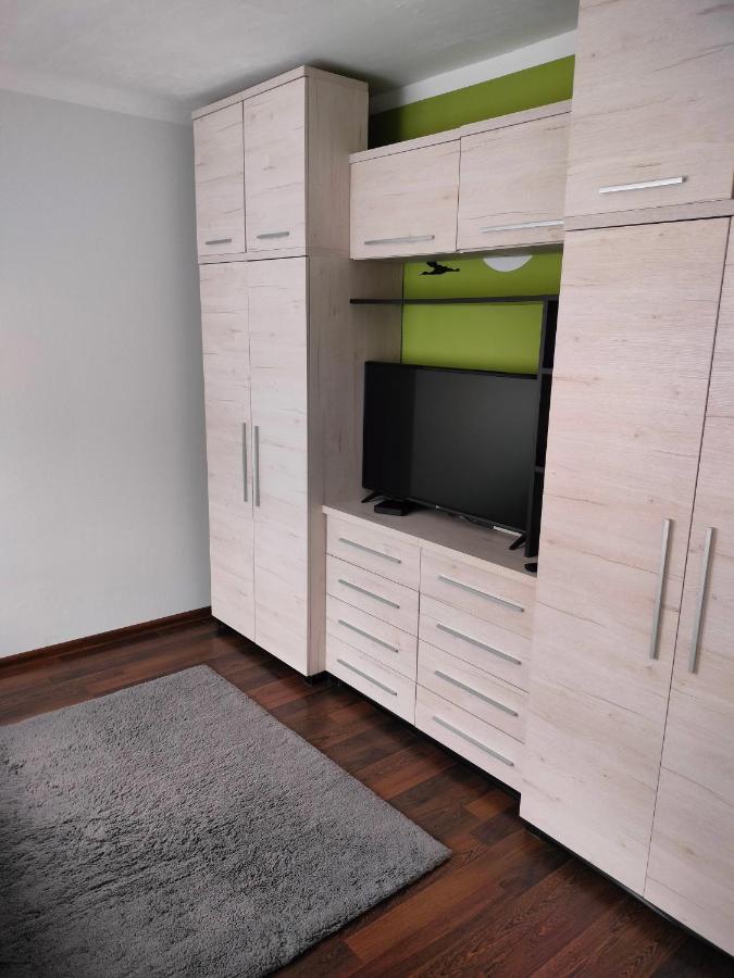 Apartament Baldachowka 제수프 외부 사진