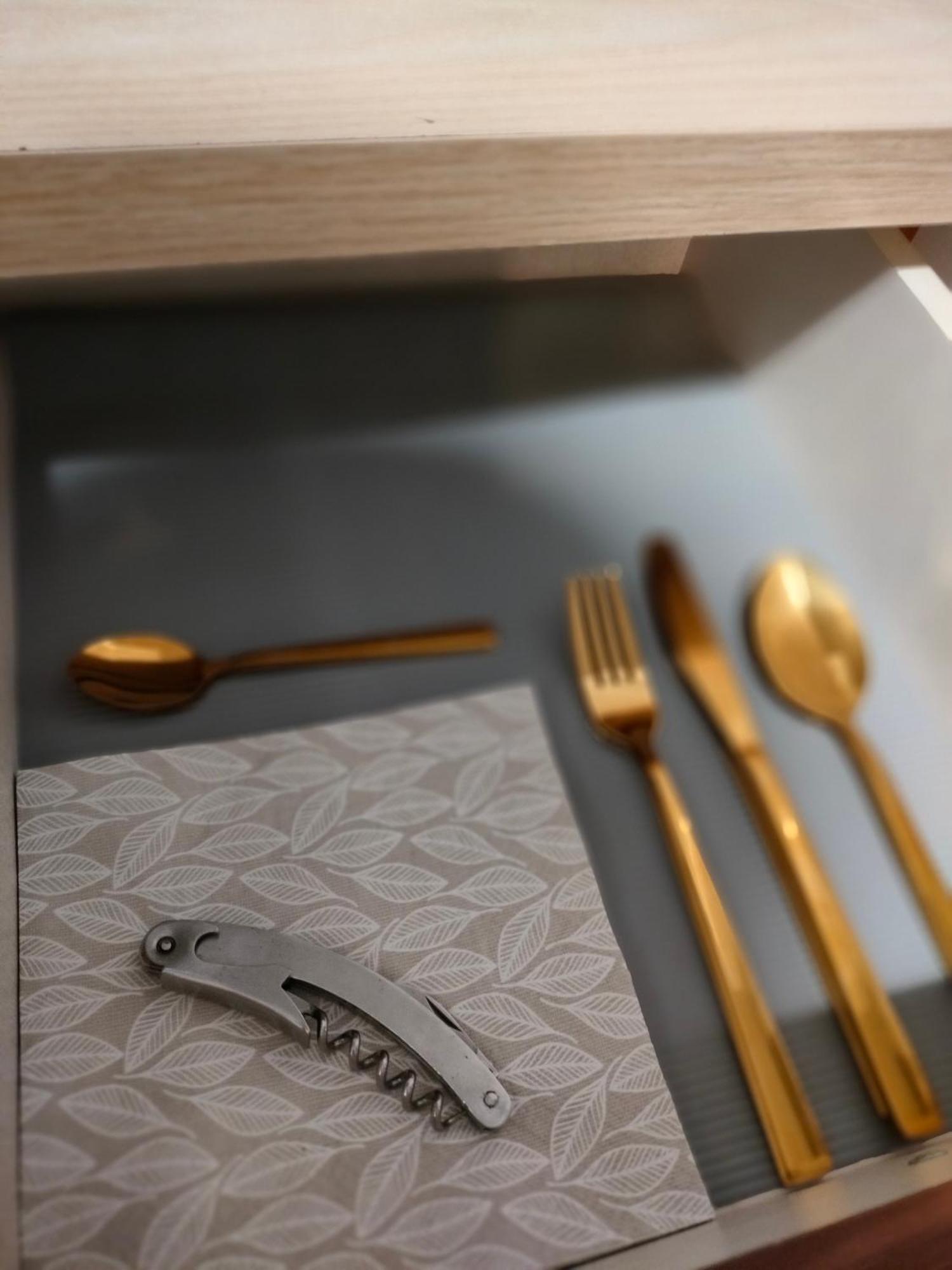Apartament Baldachowka 제수프 외부 사진